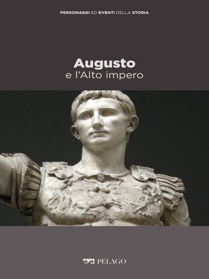 cover image of Augusto e l'Alto impero